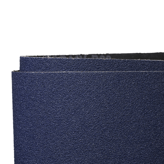 6" x 48" Premium Zirconia Belts (Best for: Ferrous Metals)