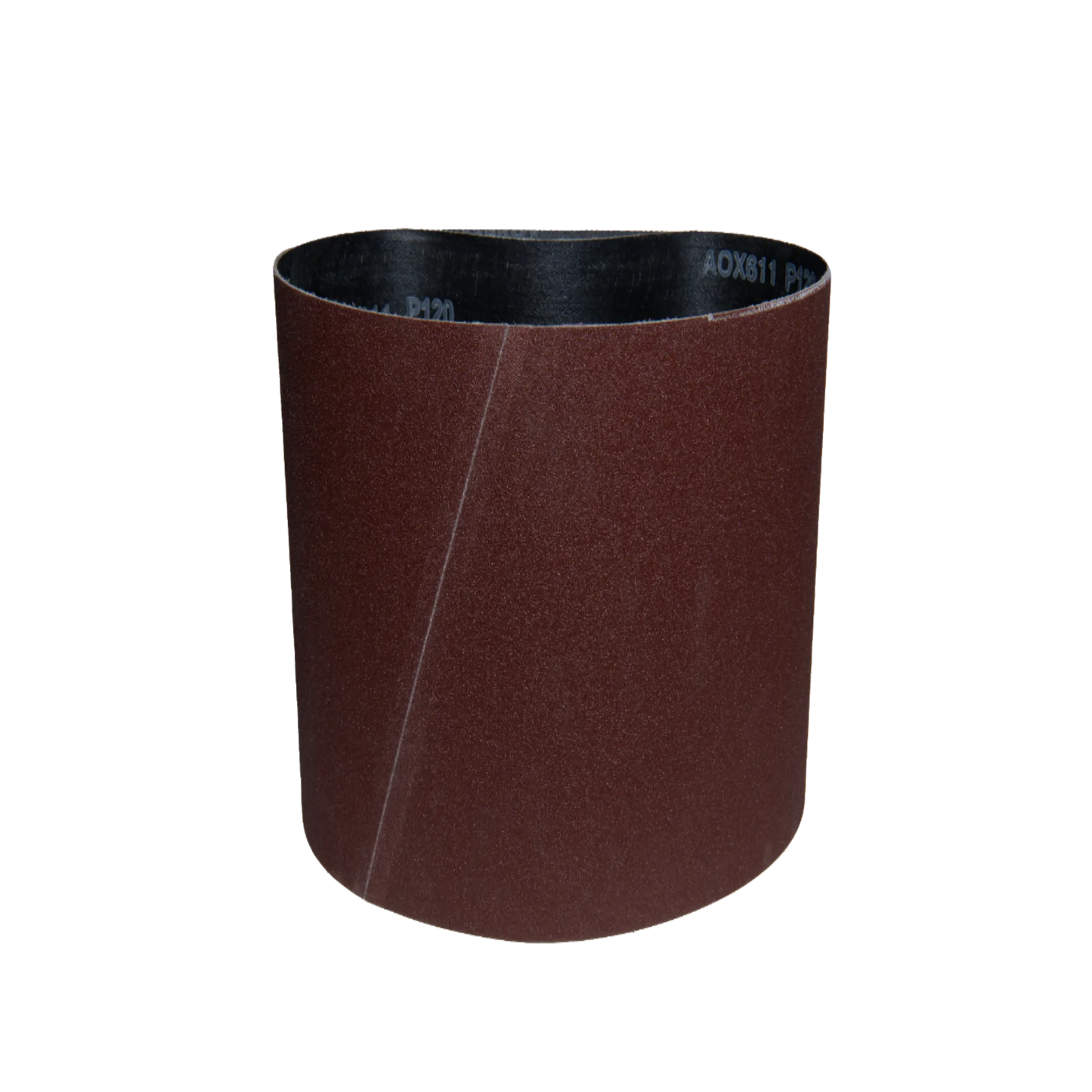 7-1/8" x 29-1/2" Standard Aluminum Oxide Belts (Best for: Non-Ferrous Metals)