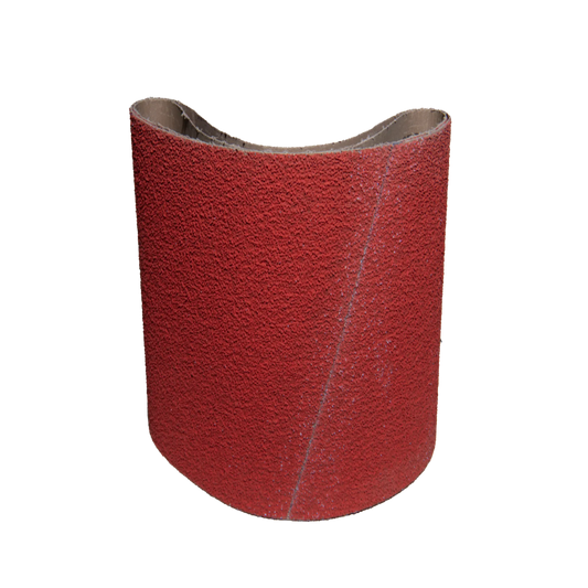7-7/8" x 29-1/2" Premium Ceramic Belts (Best for: Exotic Metals)