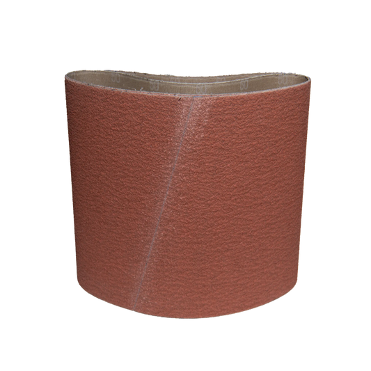 7-7/8" x 29-1/2" Standard Ceramic Belts (Best for: Hard Metals)