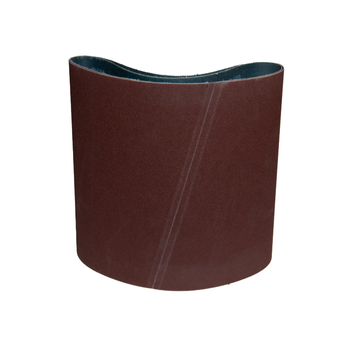 7-7/8" x 29-1/2" Polyester Backed Aluminum Oxide Belts (Best for: Wet Applications)