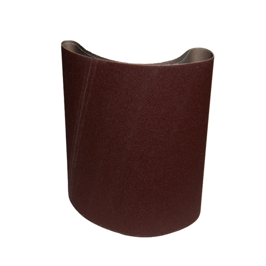 7-7/8" x 29-1/2" Economy Aluminum Oxide Belts (Best for: Wood)