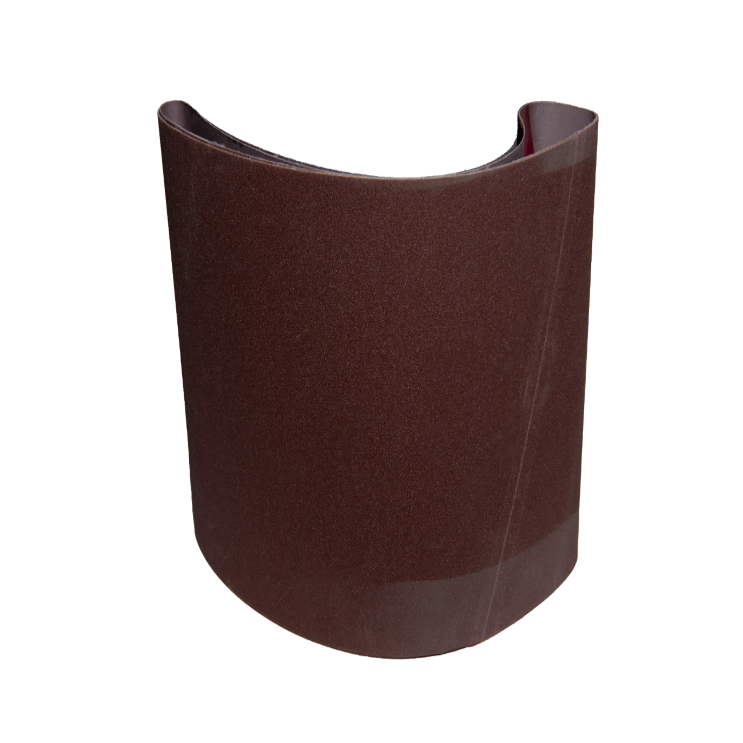 7-7/8" x 29-1/2" Flexible Backed Aluminum Oxide Belts (Best for: Contour)